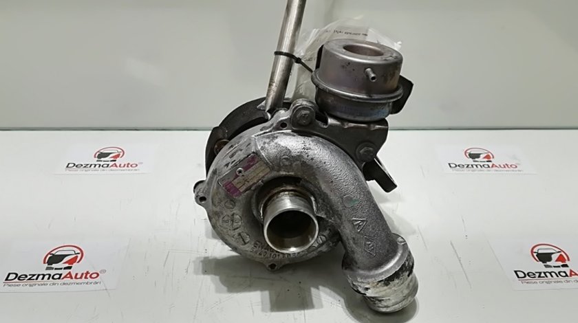 Turbosuflanta 54399700030, Renault Megane 2 combi , 1.5 dci