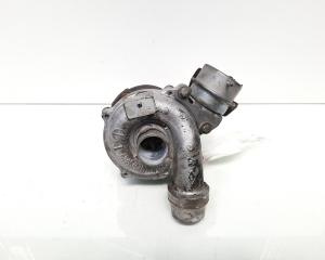 Turbosuflanta 54399700030, Renault Megane 2 Coupe-Cabriolet , 1.5 dci