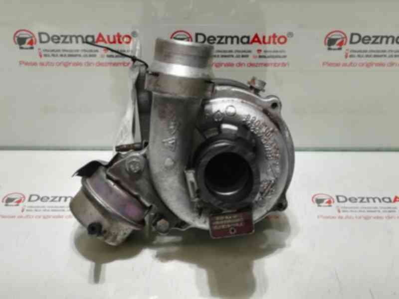 Turbosuflanta, 54399700030, Renault Scenic 2, 1.5 dci (id:313245)