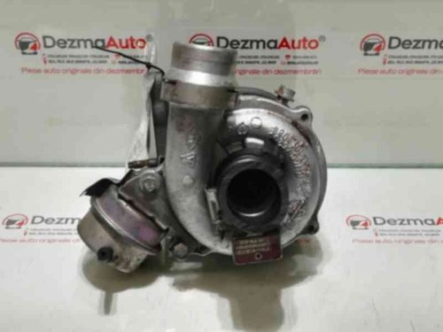 Turbosuflanta, 54399700030, Renault Scenic 2, 1.5 dci (id:313245)