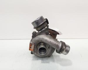 Turbosuflanta 54399700070 Renault Modus, 1.5 dci