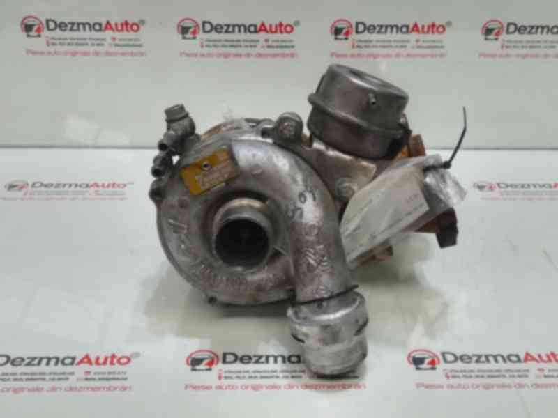 Turbosuflanta, 54399700080, Dacia Duster, 1.5 dci (id:314643)