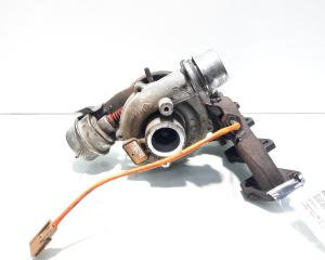 Turbosuflanta 54399700127, Renault Laguna 3, 1.5 dci
