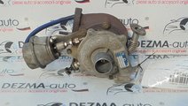 Turbosuflanta 55198317, Fiat Punto /Grande Punto (...