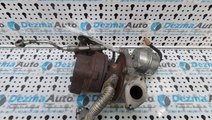 Turbosuflanta 552026370, Fiat Grande Punto Van (19...