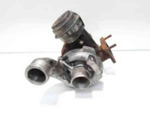 Turbosuflanta, 55214061, Fiat Doblo (119) 1.9jtd