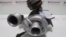 Turbosuflanta, 55214061, Fiat Doblo Cargo (223) 1....