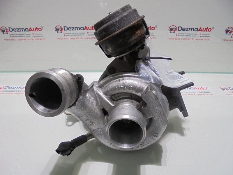 Turbosuflanta, 55214061, Fiat Doblo Cargo (223) 1.9jtd (id:286983)