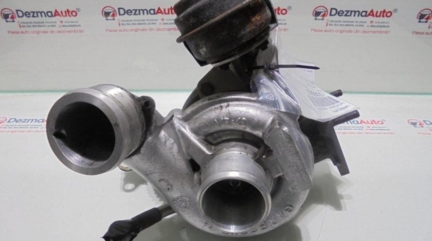 Turbosuflanta, 55214061, Fiat Doblo Cargo (223) 1.9jtd (id:286983)