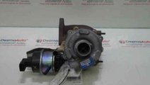 Turbosuflanta 55221409, Alfa Romeo Mito (955) 1.3M...