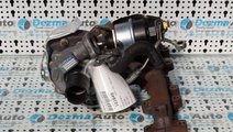 Turbosuflanta, 55225439, Fiat Punto (199), 1.3M-JE...