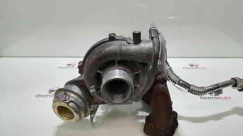 Turbosuflanta, 55230176, Alfa Romeo Giulietta (940) 1.6JTDM (id:316905)