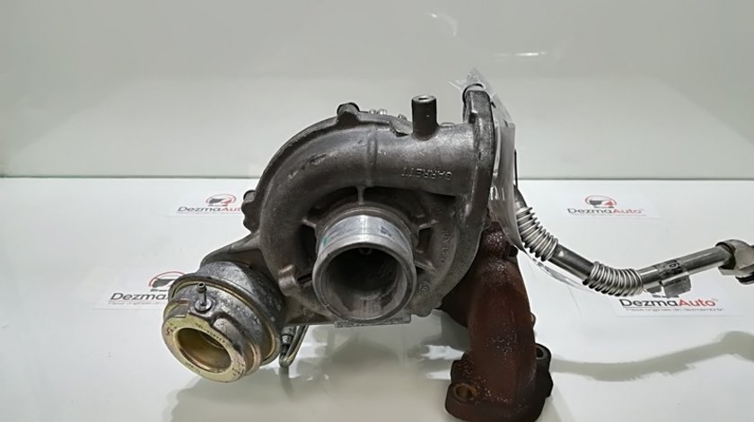 Turbosuflanta 55230176, Alfa Romeo Giulietta (940) 1.6 JTDM