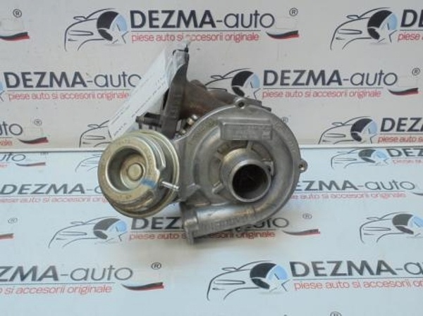 Turbosuflanta 55231037, Fiat Grande Punto Van (199) 1.3m-jet (id:19822)