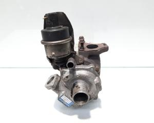 Turbosuflanta, 55233062, Fiat Grande Punto Van (199) 1.3M-Jet (id:246981)