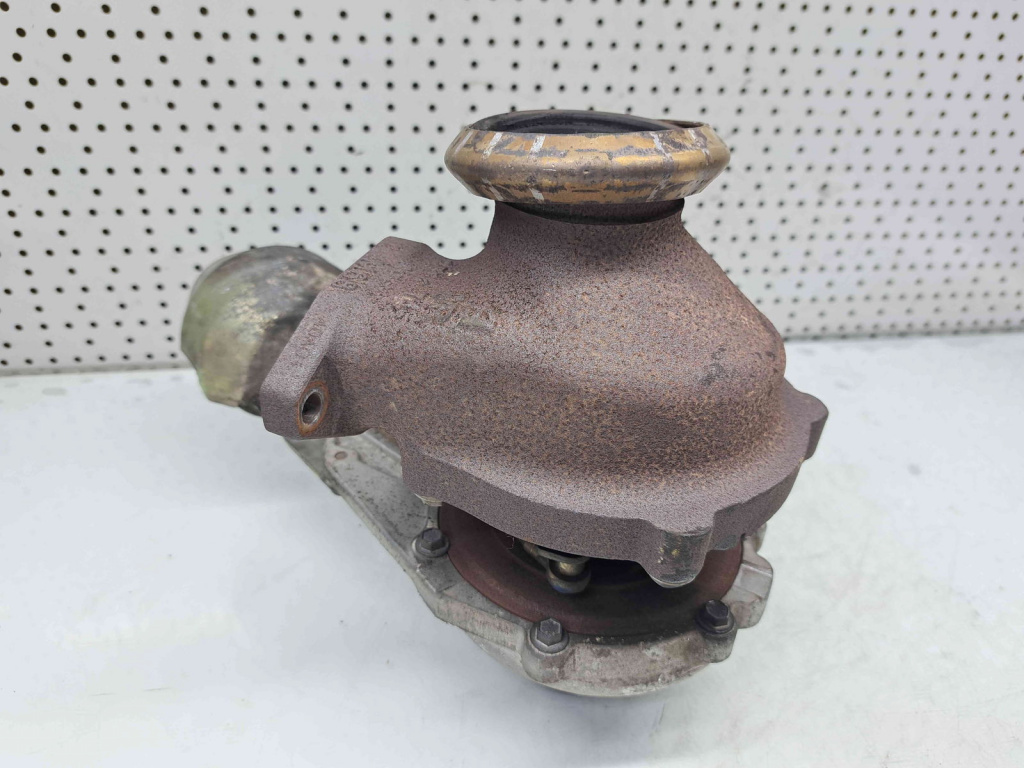 Turbosuflanta, 55581063, Opel Astra J 2.0 cdti