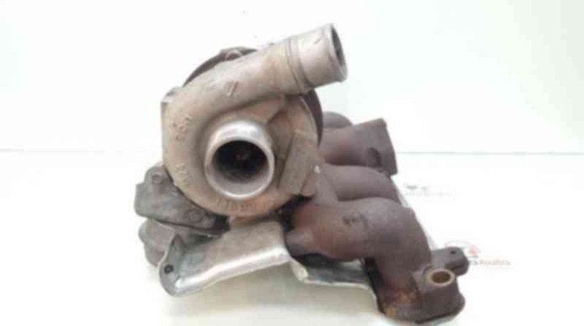 Turbosuflanta 5S7Q-6K682-AC, Ford Mondeo 3 (B5Y) 2.2tdci (pr:110747)