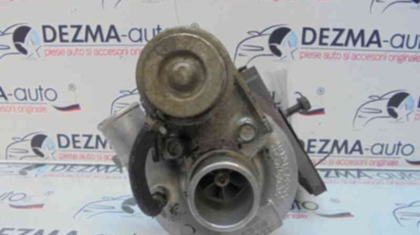 Turbosuflanta 6U3Q-6K682-AE, Citroen Jumper, 2.2hdi (id:281931)