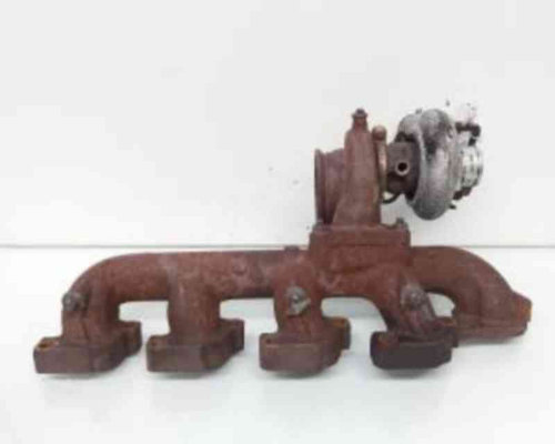 Turbosuflanta 6U3Q-6K682-AE, Ford Transit 2.2tdci