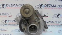 Turbosuflanta 6U3Q6K682AF , Fiat Ducato Autobus (2...