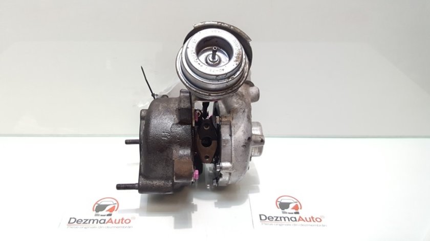 Turbosuflanta 701855-50065, Sharan (7M8, 7M9, 7M6) 1.9 tdi (id:340243)