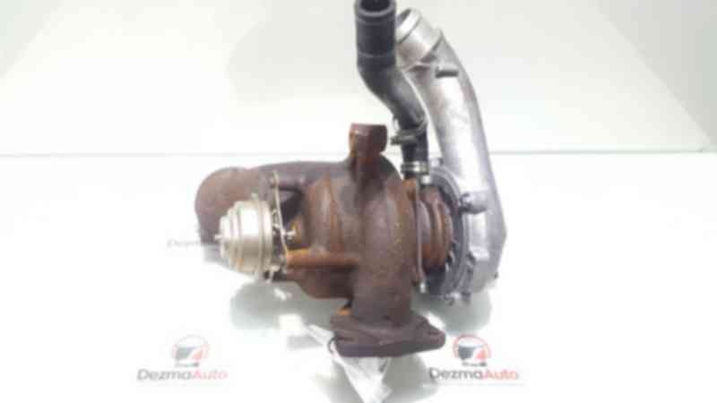 Turbosuflanta 726683-50002S, Peugeot 607, 2.2hdi (id:331714)