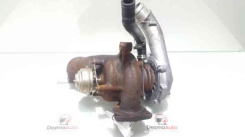 Turbosuflanta 726683-50002S, Peugeot 607, 2.2hdi (id:331714)