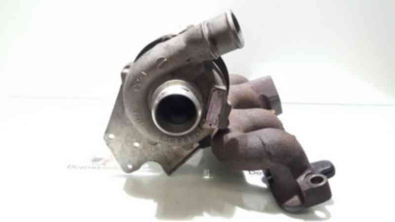 Turbosuflanta 728680-5015S, Ford Mondeo 3 (B5Y) 2.0tdci (pr:110747)