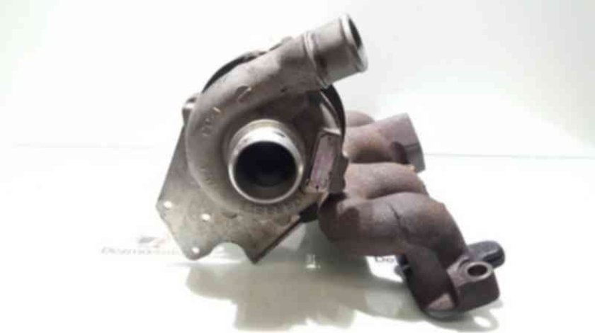 Turbosuflanta 728680-5015S, Ford Mondeo 3 combi (BWY) 2.0tdci (pr:110747)