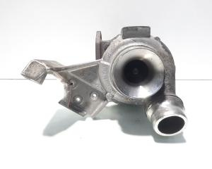 Turbosuflanta 731637A, Bmw 3 cabriolet (E93) 2.0 d