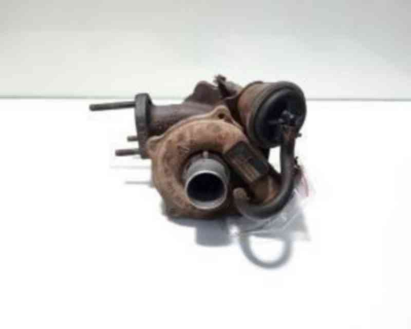 Turbosuflanta, 73501343, Fiat Doblo (119) 1.3M-Jet (id:325684)