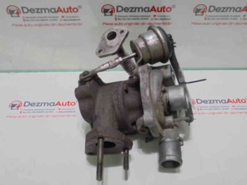 Turbosuflanta, 73501344, Opel Combo Tour, 1.3cdti (id:300537)