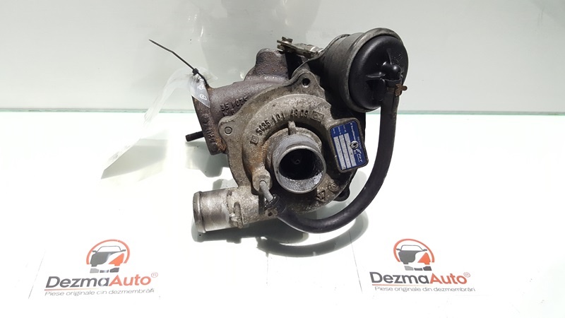 Turbosuflanta 73501344, Opel Combo Tour, 1.3cdti (id:344858)