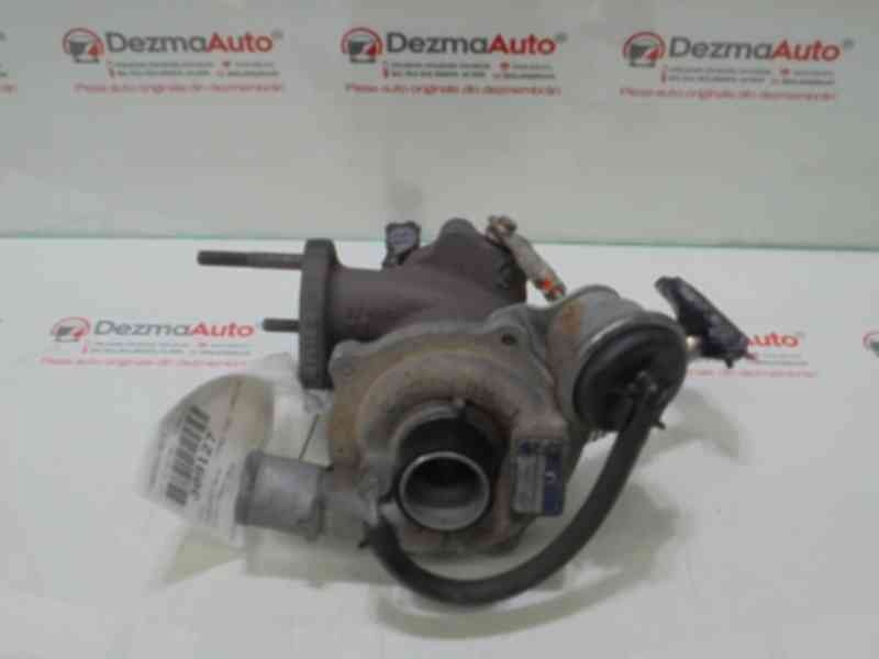 Turbosuflanta, 73501344, Opel Combo Tour, 1.3cdti (id:309127)