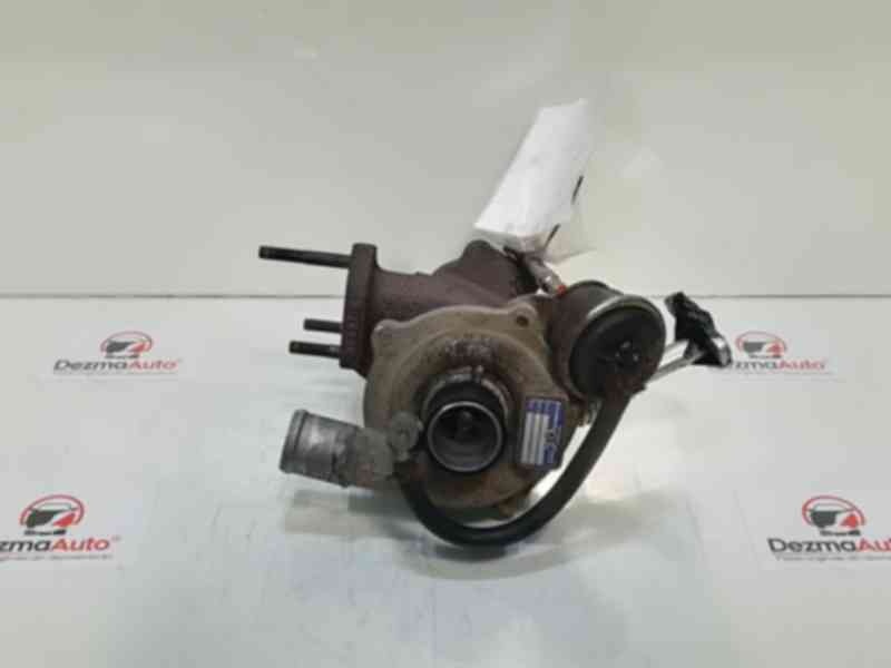Turbosuflanta 73501344, Opel Combo Tour, 1.3CDTI (id:321815)