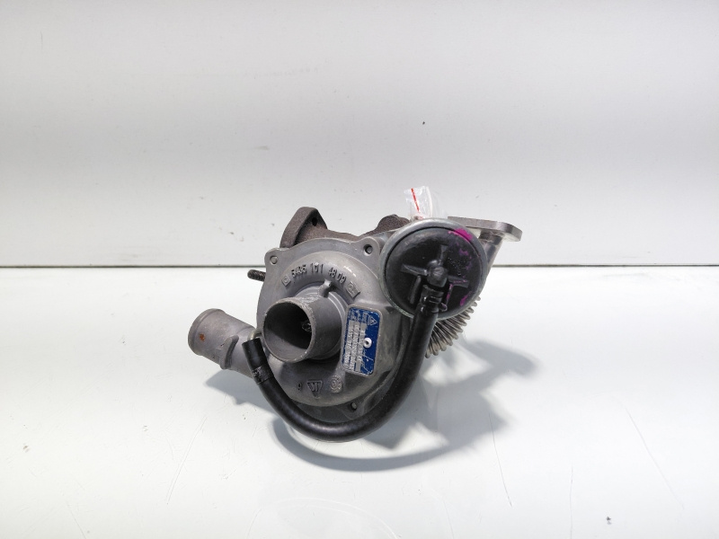 Turbosuflanta 73501344, Opel Corsa C, 1.3cdti (id:277511)