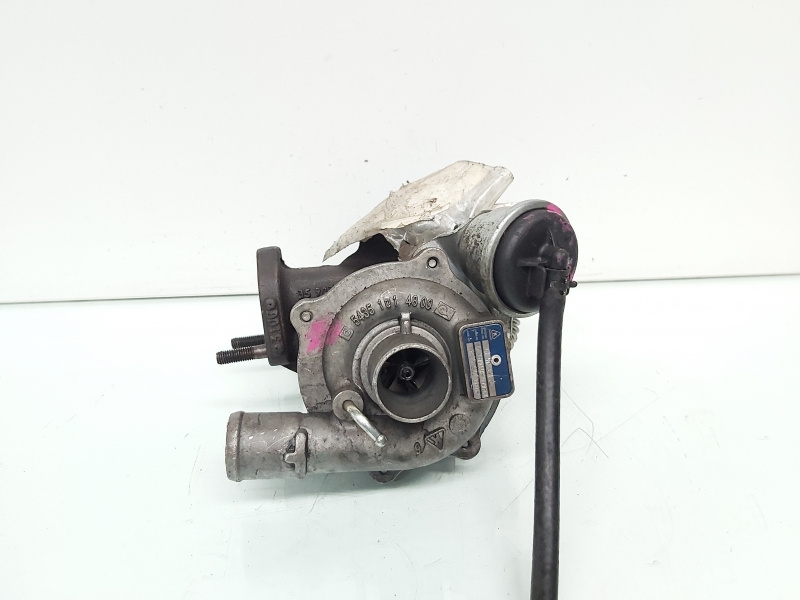 Turbosuflanta 73501344, Opel Corsa C, 1.3cdti (id:277511)