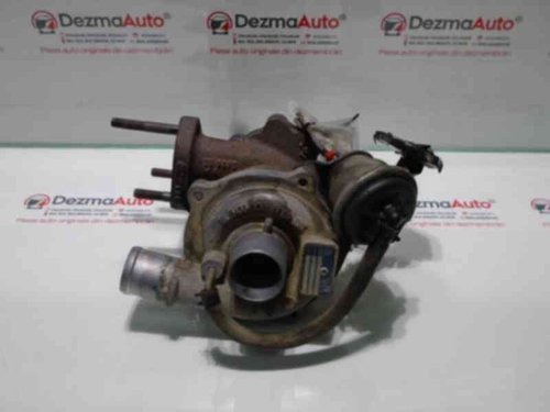 Turbosuflanta 73501344, Opel Corsa D, 1.3cdti, Z13DTJ