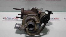 Turbosuflanta 73501344, Opel Meriva, 1.3cdti, Z13D...