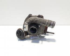 Turbosuflanta 735013440, Opel Astra H combi, 1.3cdti