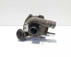 Turbosuflanta 735013440, Opel Corsa C, 1.3cdti (id:264428)