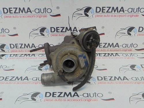 Turbosuflanta 735013440, Opel Corsa C, 1.3cdti (id:264428)