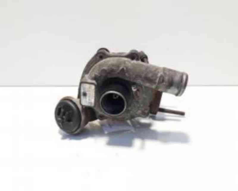 Turbosuflanta, 735013440, Opel Corsa D, 1.3cdti, Z13DTJ