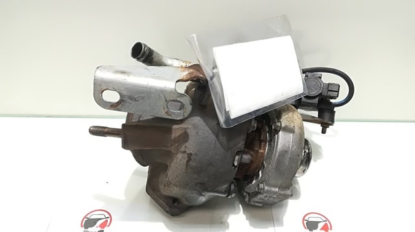 Turbosuflanta 7781450, Land Rover Freelander (LN) 2.0td4 (id:314457)