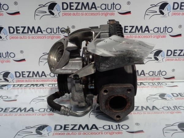 Turbosuflanta, 7792412F, Bmw 1 (E81, E87) 2.0 d (id:219319)