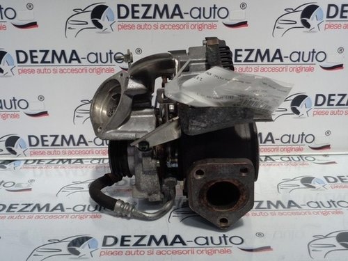 Turbosuflanta, 7792412F, Bmw 1 (E81, E87) 2.0 d (id:219319)