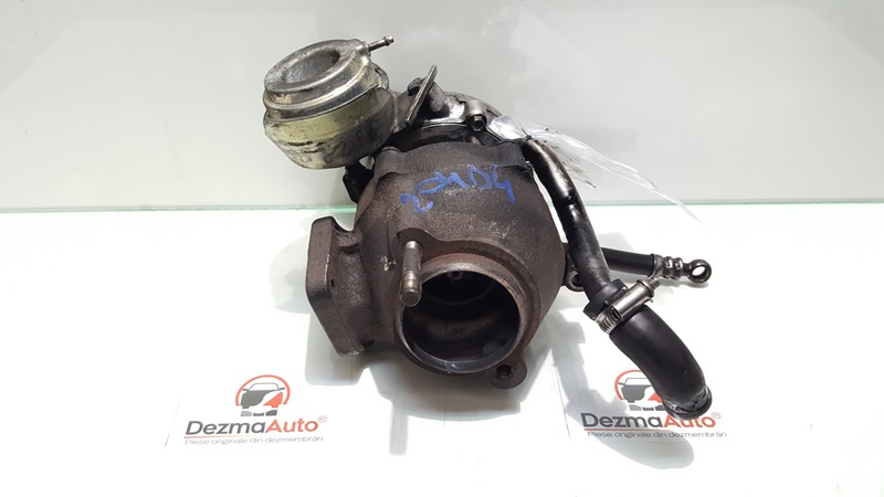 Turbosuflanta 7794144, Bmw 3 (E46) 2.0 d (id:342920)