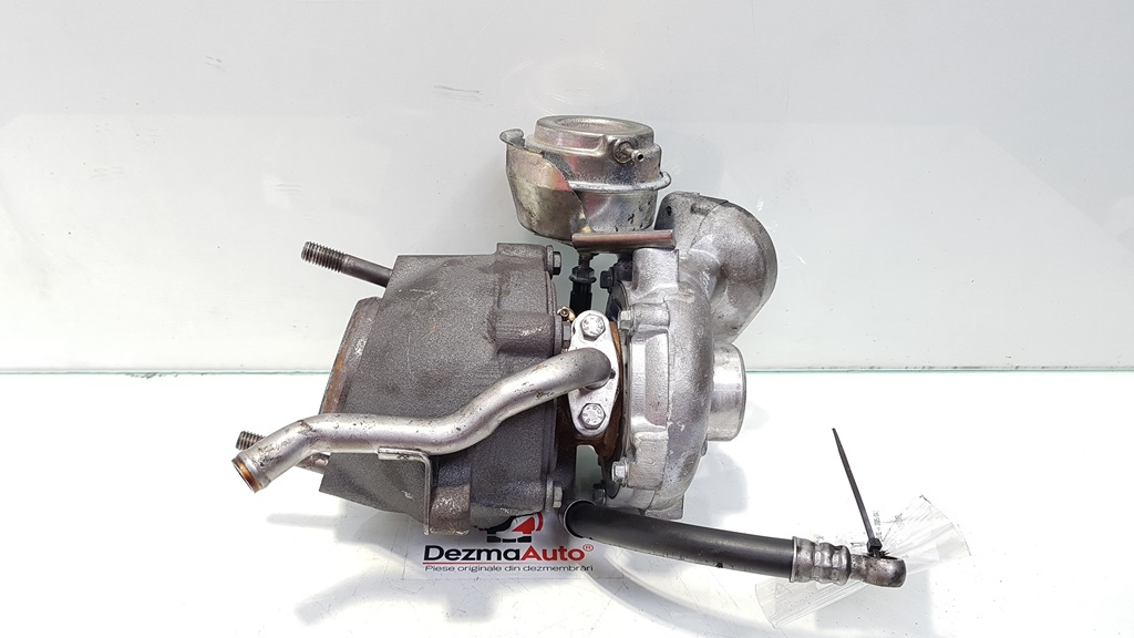 Turbosuflanta 7794144, Bmw 3 (E46) 204D4, 2.0 d (id:369347)