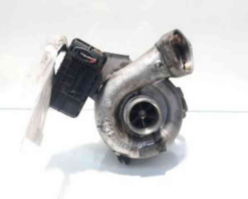 Turbosuflanta 7796311, Bmw 3 Touring (E91) 3.0 d