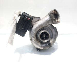 Turbosuflanta, 7796311, Bmw 5 (E60) 3.0 d, 306D3